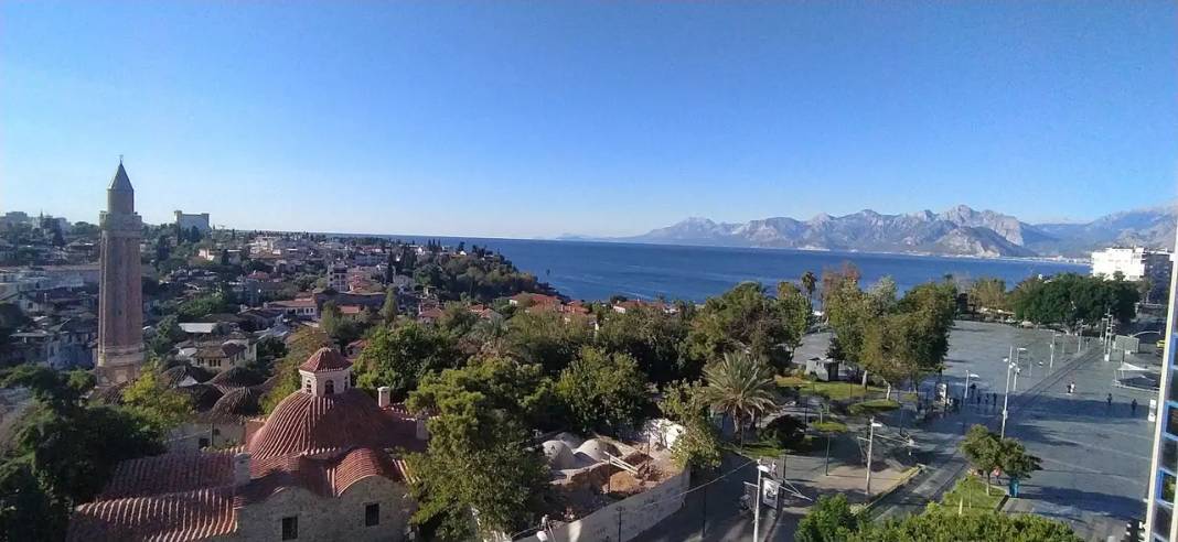 En Güzel Antalya Rotaları 9